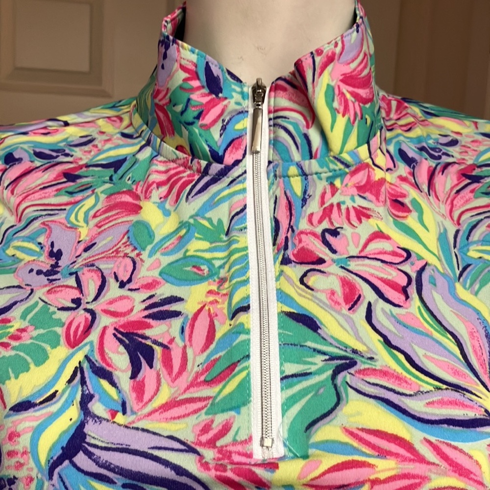 Nanette Lepore Tennis/Golf/Athletic Top, NWT! - Picture 2 of 8